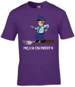 Policia Encubierto - Imagen 6