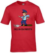 Policia Encubierto - Imagen 4