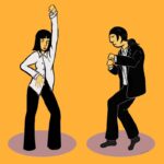 Pulp Fiction - Imagen 2