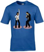 Pulp Fiction - Imagen 9