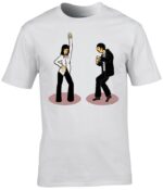 Pulp Fiction - Imagen 8