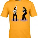 Pulp Fiction