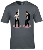 Pulp Fiction - Imagen 7