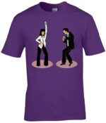 Pulp Fiction - Imagen 6