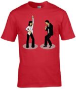 Pulp Fiction - Imagen 4