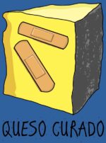 Queso Curado - Imagen 2