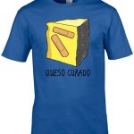 Queso Curado