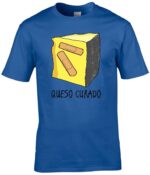Queso Curado