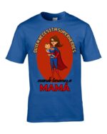 Quien Necesita Superheroes cuando tenemos a Mama - Imagen 9