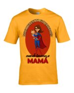 Quien Necesita Superheroes cuando tenemos a Mama - Imagen 8