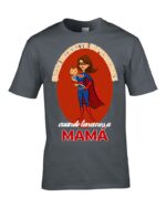 Quien Necesita Superheroes cuando tenemos a Mama - Imagen 7