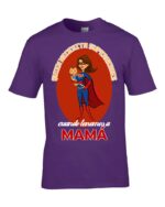 Quien Necesita Superheroes cuando tenemos a Mama - Imagen 6