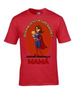 Quien Necesita Superheroes cuando tenemos a Mama - Imagen 4
