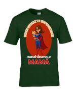Quien Necesita Superheroes cuando tenemos a Mama - Imagen 3