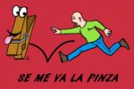 Se me Va la Pinza - Imagen 2
