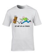 Se me Va la Pinza - Imagen 8