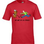 Se me Va la Pinza