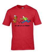 Se me Va la Pinza