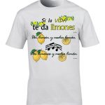 Si la Vida te da Limones