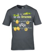 Si la Vida te da Limones - Imagen 7