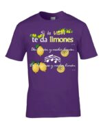 Si la Vida te da Limones - Imagen 6