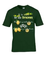 Si la Vida te da Limones - Imagen 3
