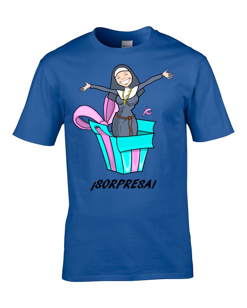 sorpresa-h-azul G Sorpresa - Imagen 1