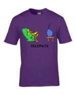 Telepata - Imagen 5