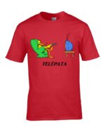 Telepata - Imagen 4