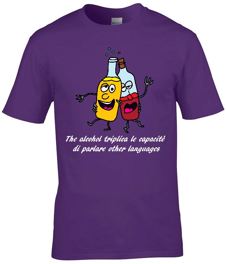 the-alcohol-triplica-h-morado G The Alcohol Triplica Idiomas - Imagen 1