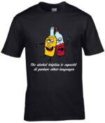 The Alcohol Triplica Idiomas - Imagen 5