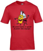 The Alcohol Triplica Idiomas - Imagen 4