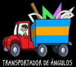 Transportador de Angulos - Imagen 2