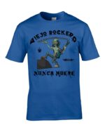 Viejo Rockero Nunca Muere - Imagen 9
