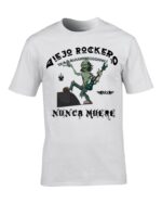 Viejo Rockero Nunca Muere - Imagen 8