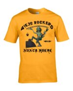 Viejo Rockero Nunca Muere - Imagen 7