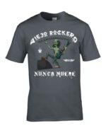 Viejo Rockero Nunca Muere - Imagen 6