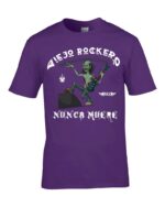 Viejo Rockero Nunca Muere - Imagen 5
