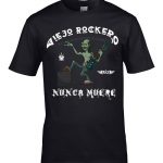 Viejo Rockero Nunca Muere