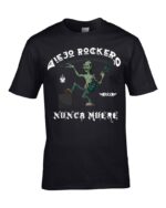 Viejo Rockero Nunca Muere