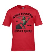 Viejo Rockero Nunca Muere - Imagen 4