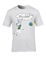 What a Wonderful World would Be - Imagen 8