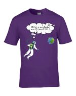 What a Wonderful World would Be - Imagen 5