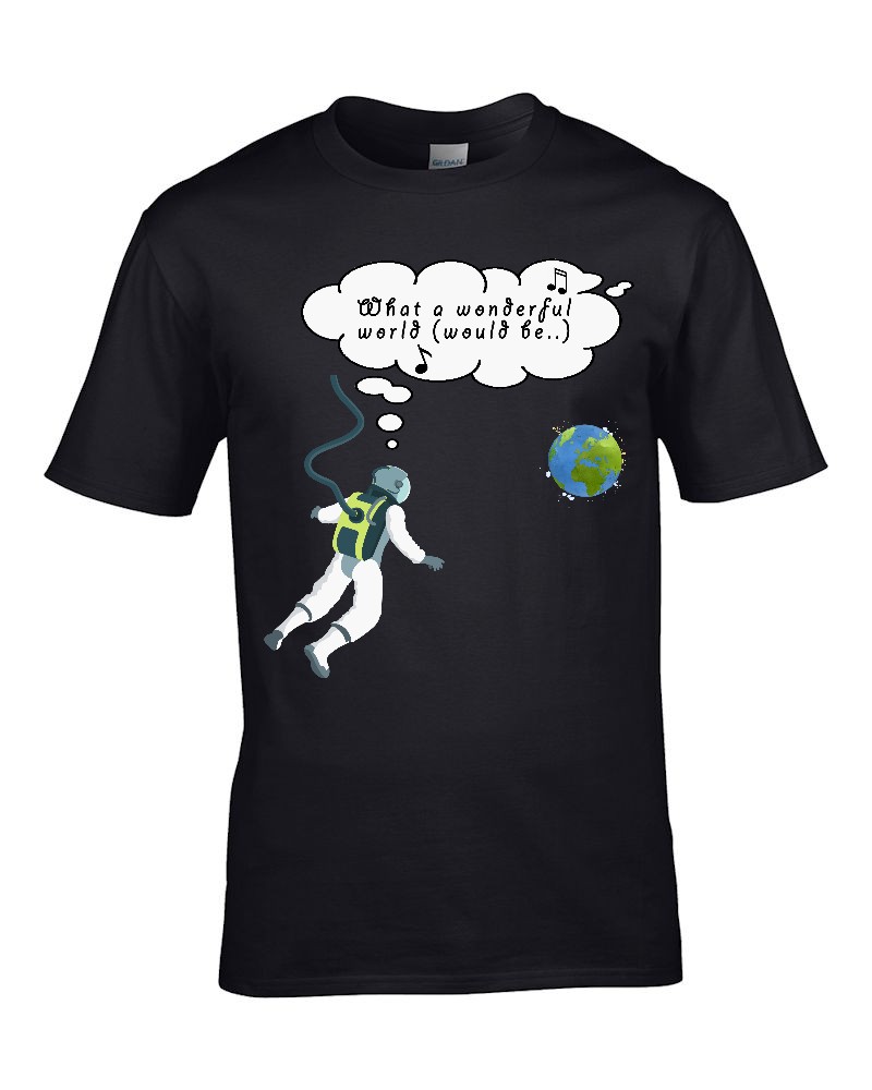 what-a-wonderful-h-negro G What a Wonderful World would Be - Imagen 1