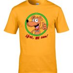 Yes We Can