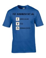Yo Sobreviví al CVN - Imagen 9