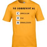 Yo Sobreviví al CVN
