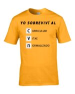 Yo Sobreviví al CVN