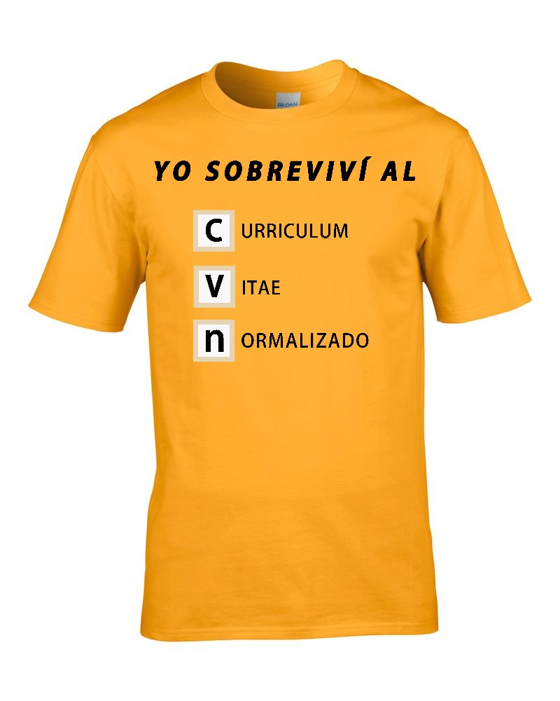 yo-sobrevivi-cvn-h-gold G Yo Sobreviví al CVN - Imagen 1