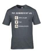 Yo Sobreviví al CVN - Imagen 7